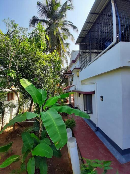 Unwind @ Serene Retreat Villa Palakkad Exterior photo